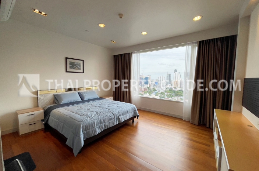 Condominium in Sukhumvit : Hampton Thonglor 10 